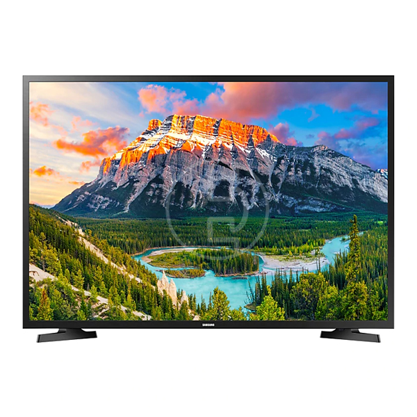 Téléviseur Samsung 40"FLAT FULL-HD - Série 5 Téléviseur Samsung 40"FLAT FULL-HD - Série 5