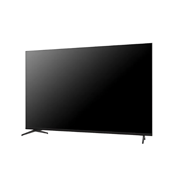 Téléviseur Sharp 55" 4T-C55FJ1MX Google Tv - 4K UHD - 55 pouces Téléviseur Sharp 55" 4T-C55FJ1MX Google Tv - 4K UHD - 55 pouces
