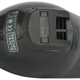 Aspirateur Automobile BLACK & DECKER-NV1200AV-0.37L-120W – Image 2