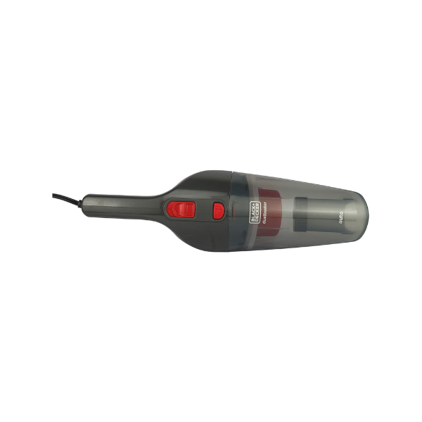 Aspirateur Automobile BLACK & DECKER-NV1200AV-0.37L-120W Aspirateur Automobile BLACK & DECKER-NV1200AV-0.37L-120W
