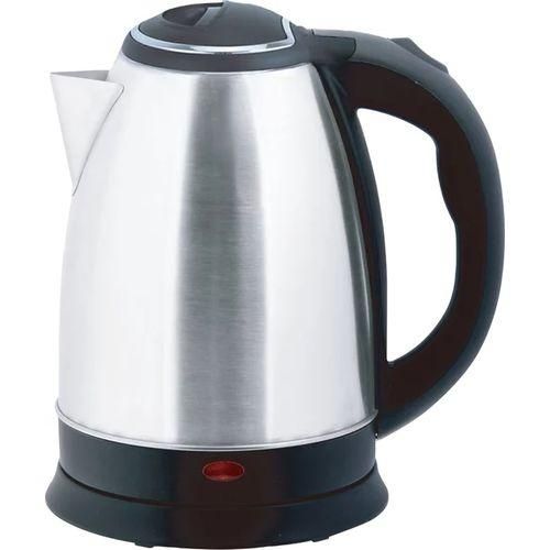 Bouilloire Électrique en Inox - 2L Bouilloire Électrique en Inox - 2L