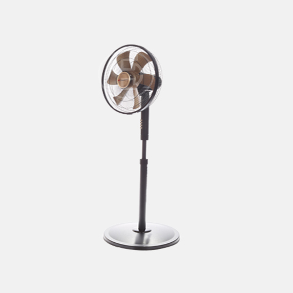 Ventilateur sur pied ITAL-1660 Binatone Ventilateur sur pied ITAL-1660 Binatone