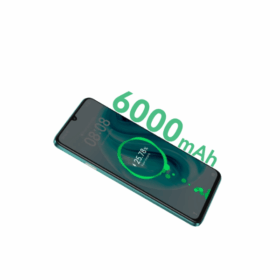 Huawei Nova Y72 - 128Go - RAM 8Go - 6000 mAh - 6.75" – Image 5