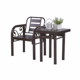 Chaise HAMIDA - 272001 - (1 Place) – Image 2