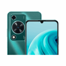 Huawei Nova Y72 - 128Go - RAM 8Go - 6000 mAh - 6.75" – Image 7