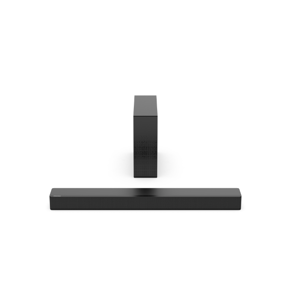 Barre de son Hisense HS2100 - 2.1CH - 240 W Barre de son Hisense HS2100 - 2.1CH - 240 W