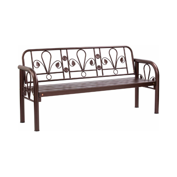 Chaise DATSUN - 245001 - (3 Places) Chaise DATSUN - 245001 - (3 Places)