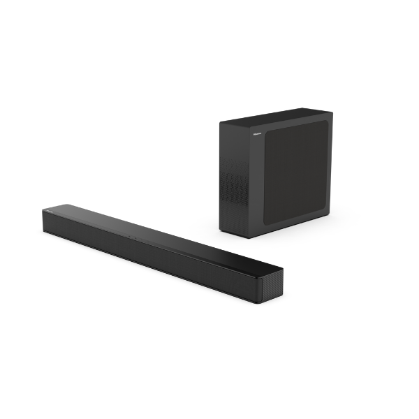 Barre de son Hisense HS2100 - 2.1CH - 240 W Barre de son Hisense HS2100 - 2.1CH - 240 W