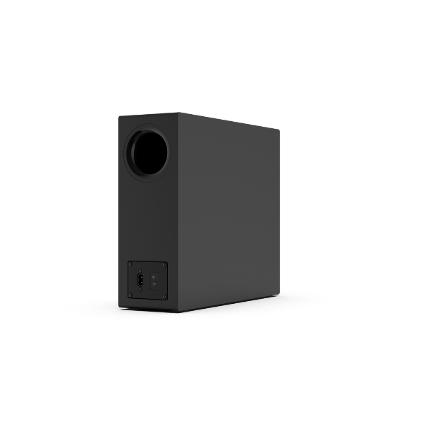 Barre de son Hisense HS2100 - 2.1CH - 240 W Barre de son Hisense HS2100 - 2.1CH - 240 W