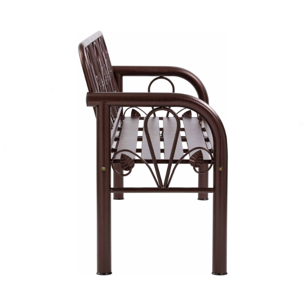 Chaise DATSUN - 245001 - (3 Places) Chaise DATSUN - 245001 - (3 Places)