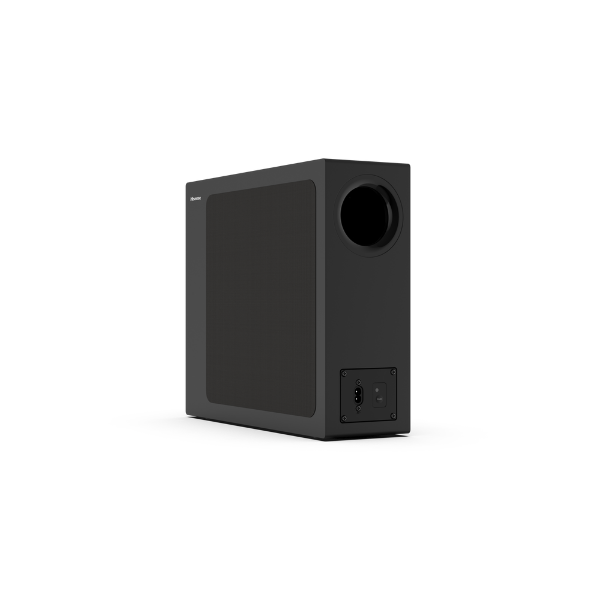 Barre de son Hisense HS2100 - 2.1CH - 240 W Barre de son Hisense HS2100 - 2.1CH - 240 W