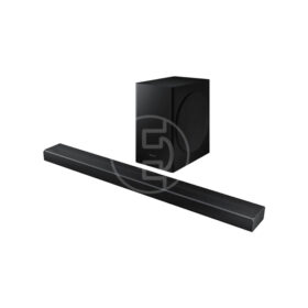 Barre de son Samsung HW-T450 - Bluetooth – Image 3