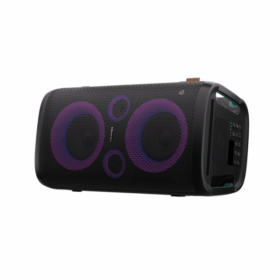 Enceinte Bluetooth portable Hisense Party Rocker One- 2.1CH - 300 W – Image 2
