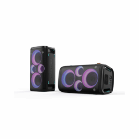 Enceinte Bluetooth portable Hisense Party Rocker One- 2.1CH - 300 W – Image 3