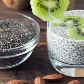 Graine de Chia 500g