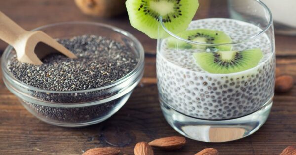 Graine de Chia 500g Graine de Chia 500g