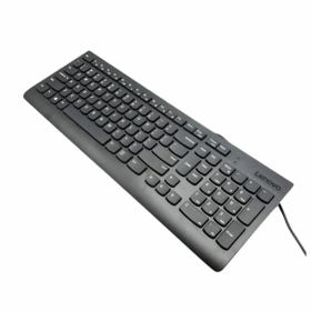 Clavier filaire Lenovo SK-8823 – Image 1
