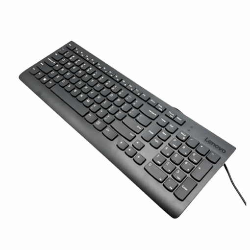 Clavier filaire Lenovo SK-8823 Clavier filaire Lenovo SK-8823