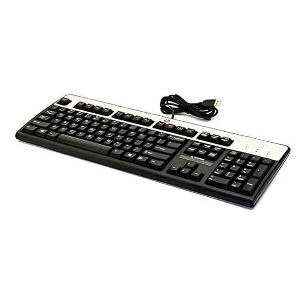 Clavier filaire HP KU-0316 Clavier filaire HP KU-0316