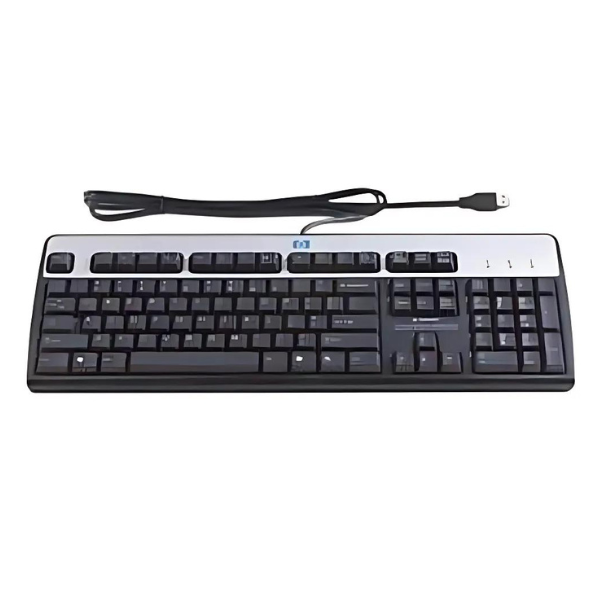 Clavier filaire HP KU-0316 Clavier filaire HP KU-0316