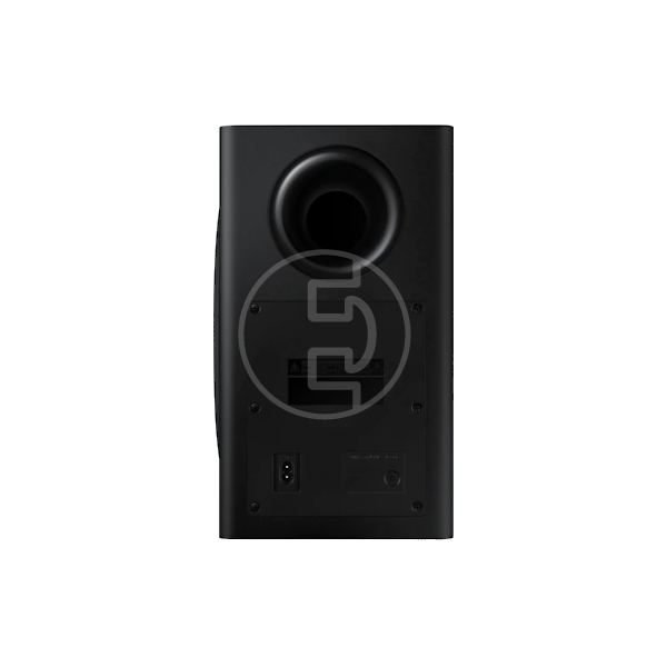 Barre de son Samsung HW-T450 - Bluetooth Barre de son Samsung HW-T450 - Bluetooth