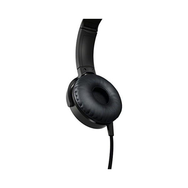 Casque supra-auriculaire Sony MDR-XB450APBQ Casque supra-auriculaire Sony MDR-XB450APBQ