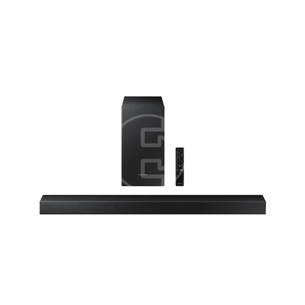 Barre de son Samsung HW-T450 - Bluetooth Barre de son Samsung HW-T450 - Bluetooth
