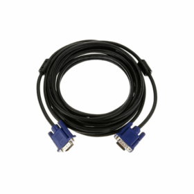 Câble VGA vers VGA