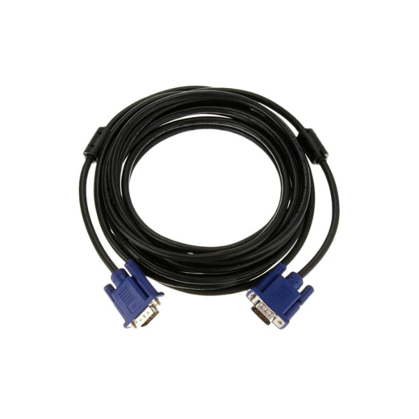Câble VGA vers VGA Câble VGA vers VGA