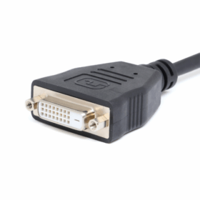 Adaptateur DisplayPort vers DVI-D BizLink BZL-KS10009 – Image 3