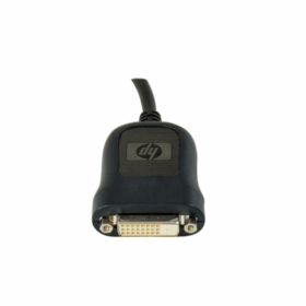 Adaptateur DisplayPort vers DVI-D HP HPK-481409 – Image 2