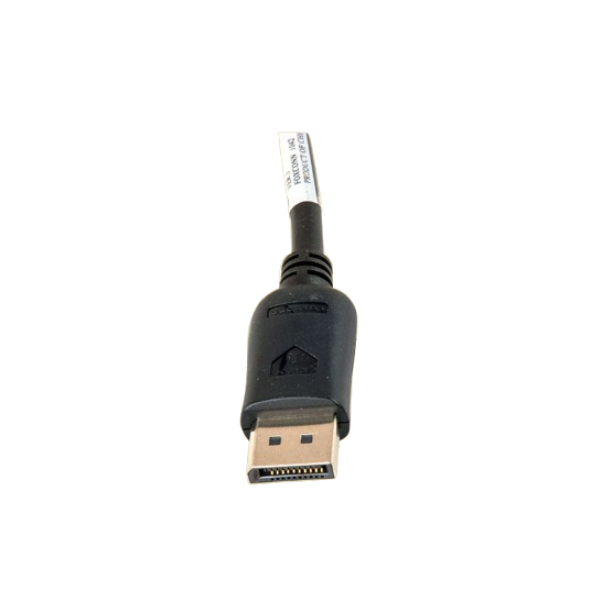 Adaptateur DisplayPort vers DVI-D HP HPK-481409 Adaptateur DisplayPort vers DVI-D HP HPK-481409