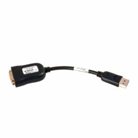 Adaptateur DisplayPort vers DVI-D HP HPK-481409 – Image 3