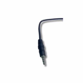 Adaptateur Audio Jack 3.5 mm vers VGA – Image 2