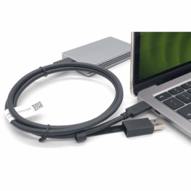 Câble USB TYPE-C M/Connect 2 Upstream 2in1 – Image 3