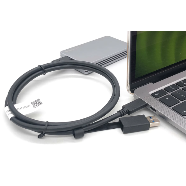 Câble USB TYPE-C M/Connect 2 Upstream 2in1 Câble USB TYPE-C M/Connect 2 Upstream 2in1