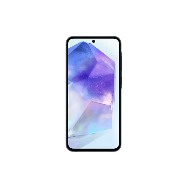 SAMSUNG GALAXY A55 - 128GB + 8Go RAM- 6.6"- 5000 mAh SAMSUNG GALAXY A55 - 128GB + 8Go RAM- 6.6"- 5000 mAh