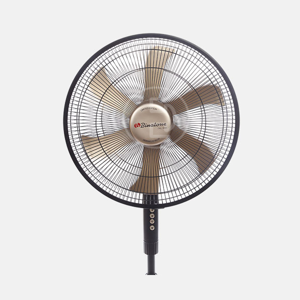 Ventilateur sur pied ITAL-1660 Binatone Ventilateur sur pied ITAL-1660 Binatone