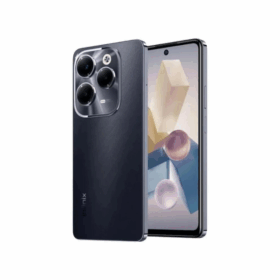 Infinix NOTE 40 - 256Go - 8Go RAM- 6,78"- 5000 mAh – Image 2