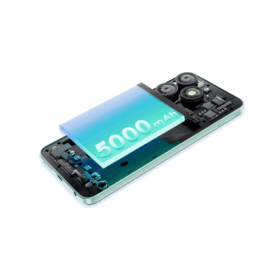 Itel A70 - 128Go - 3Go RAM- 6,6"- 5000 mAh – Image 6