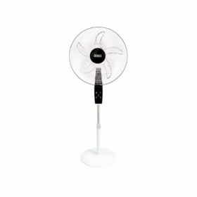 Ventilateur sur pied Solstar FSR-1840U- 18 pouces