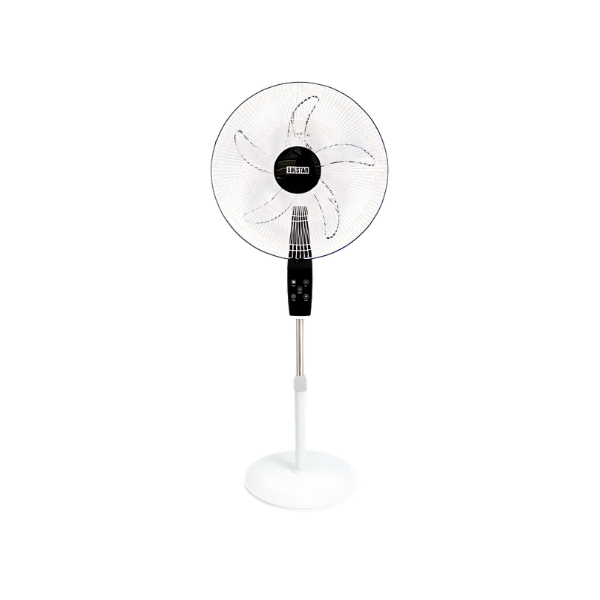 Ventilateur sur pied Solstar FSR-1840U- 18 pouces Ventilateur sur pied Solstar FSR-1840U- 18 pouces