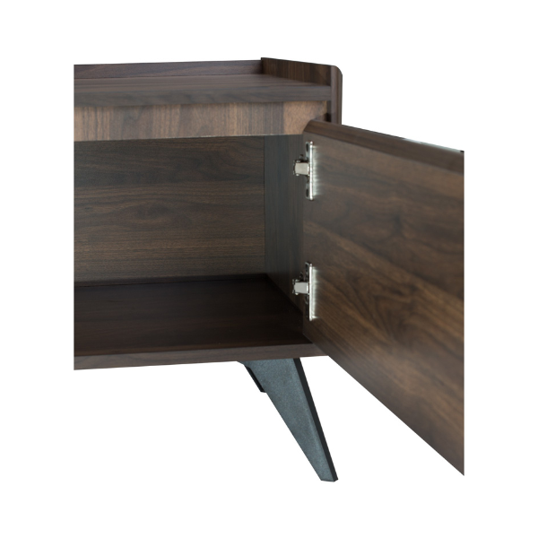 Meuble de TV MAXTON 1.8M - 336018 Meuble de TV MAXTON 1.8M - 336018