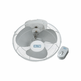 Ventilateur plafonnier Solstar FB-1661 - 16 pouces – Image 3