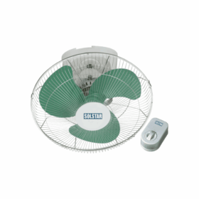 Ventilateur plafonnier Solstar FB-1661 - 16 pouces – Image 2