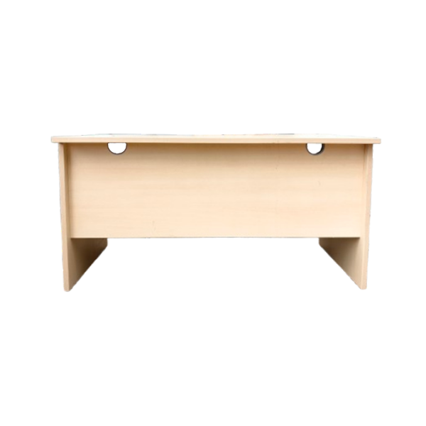 Table de Bureau avec 3 tiroirs Table de Bureau avec 3 tiroirs