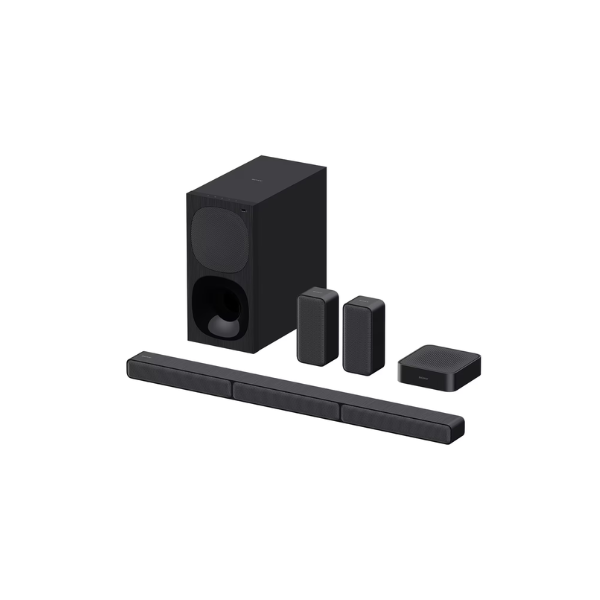 Barre de son Sony HT-S40R - 600W Barre de son Sony HT-S40R - 600W