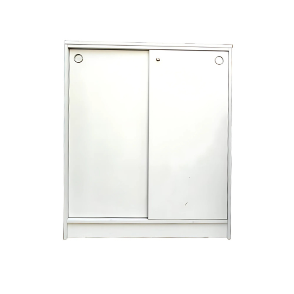 Commode de bureau finition Blanche Commode de bureau finition Blanche