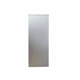 Étagère de bureau avec 4 tiroirs - Blanc – Image 2