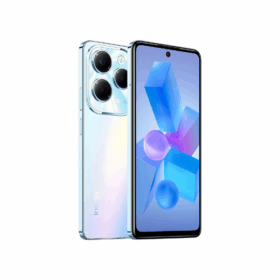Infinix HOT 40 Pro - 256Go - 8Go RAM- 6,78"- 5000 mAh – Image 4